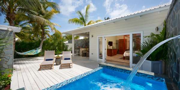 Caribbean Vacations