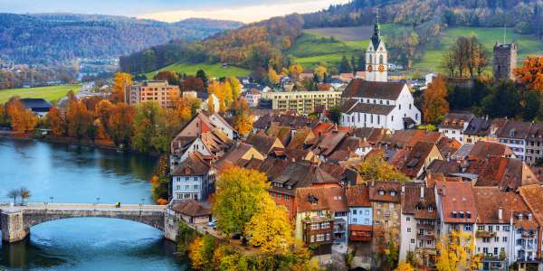 Up to $700 Off | 2026/27 Europe River Cruises w/ Air