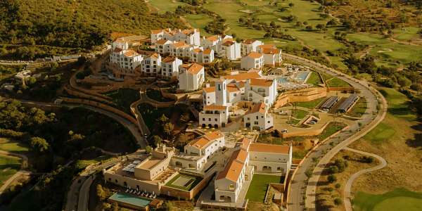 Romantic Getaways
