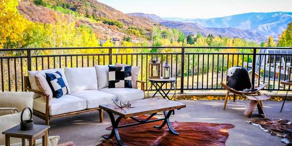 Ski Getaways
