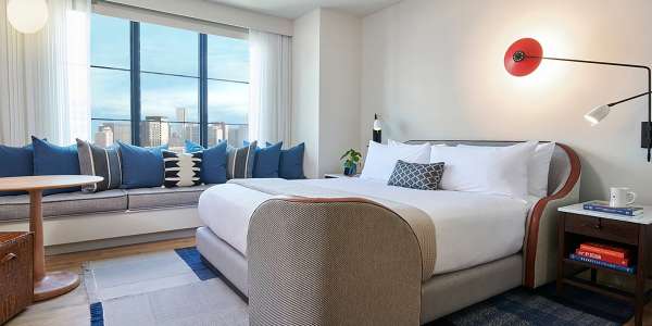hotels in the south