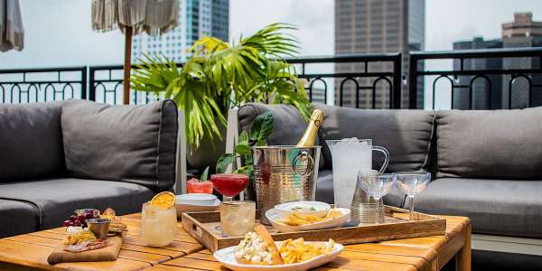 Pet Friendly Getaways