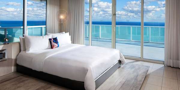 Hotels in the United States