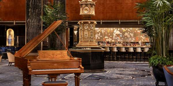 hotels in the northeast