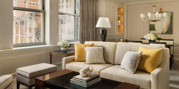 Pet Friendly Getaways