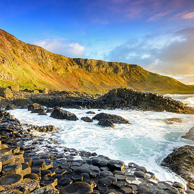 7-Day North of Ireland Escape
