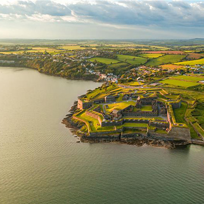 10-Day Dublin, Cork, Killarney, and Galway By Rail