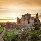 10-Day Dublin, Cork, Killarney, and Galway By Rail