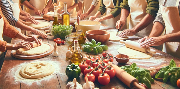 Abruzzo, Central Italy and the Adriatic Coast