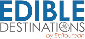 Edible Destinations by Epitourean