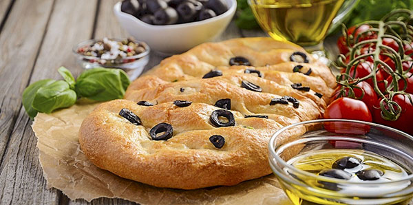 A Tuscan Culinary Exploration Image