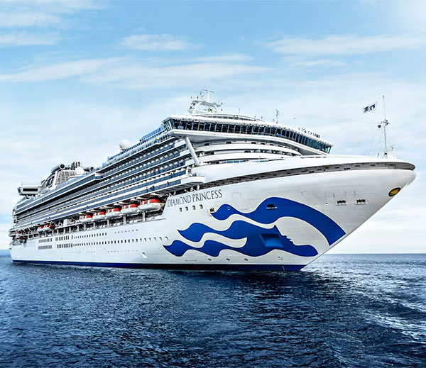 Diamond Princess