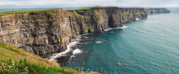Cliffs of Moher