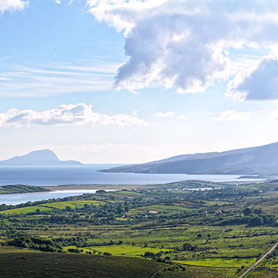 7-Nt Circle of Friends Group Package