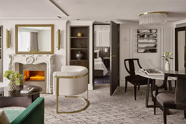 Riverside Mozart Cabin