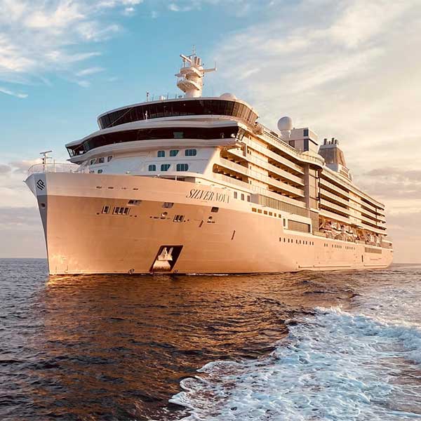 Silversea Silver Nova