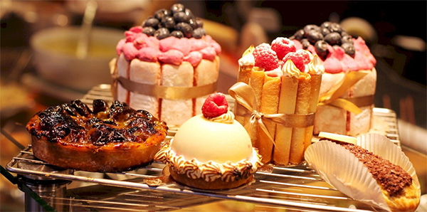 Paris, City of Light Image