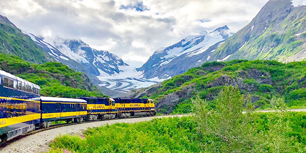 Alaska Railroad