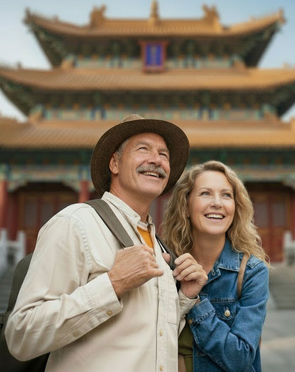 Discover Asia's Living Traditions and Rich Cultural Heritage